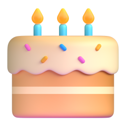 happy birthday – chúc mừng sinh nhật
