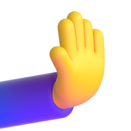 high five – đập tay