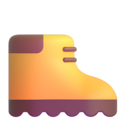 hiking boots – giày leo núi