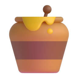 honey – mật ong