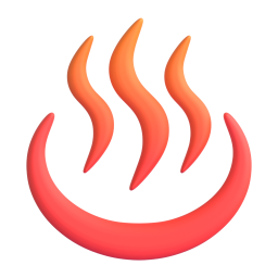 hot springs – suối nước nóng
