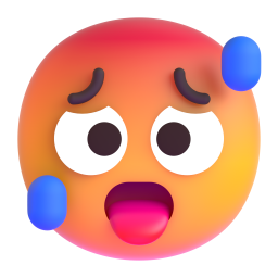 热 – nóng