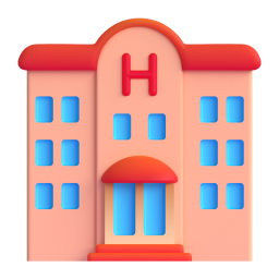 호텔 – khách sạn