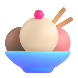 ice cream – kem