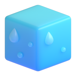 ice – viên đá