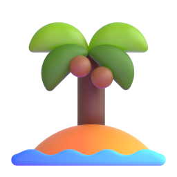 island – hòn đảo