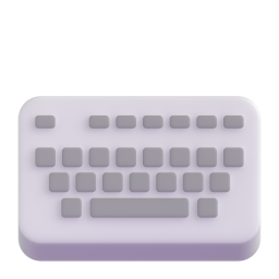 keyboard – bàn phím