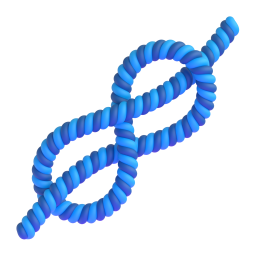 knot – nút thắt