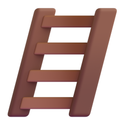 ladder – cái thang