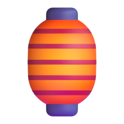 lantern – đèn lồng