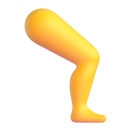 다리 – cái chân