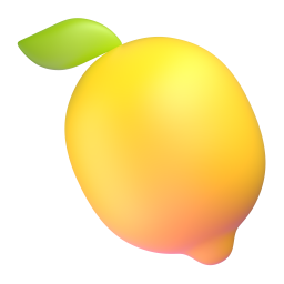 lemon – quả chanh