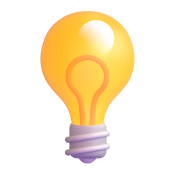 light bulb – cái bóng đèn