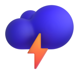 lightning – tia chớp