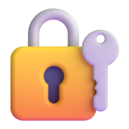 lock – cái khóa