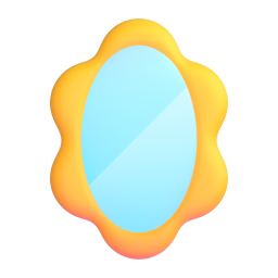 mirror – cái gương