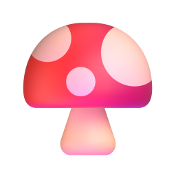 mushroom – nấm