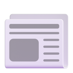 newspaper – tờ báo
