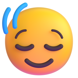 끄덕이다 – gật đầu