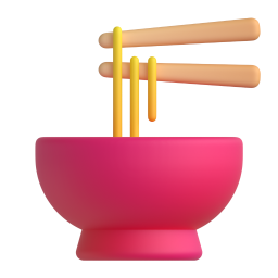 noodles – sợi mì