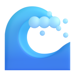 ocean wave – sóng biển