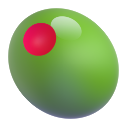 olive – quả ô liu