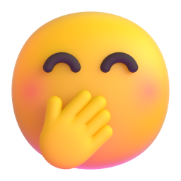 oops – ối