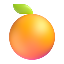orange – quả cam