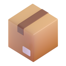 package – thùng hàng