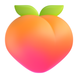 peach – quả đào