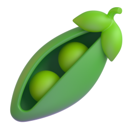 peas – đậu Hà Lan