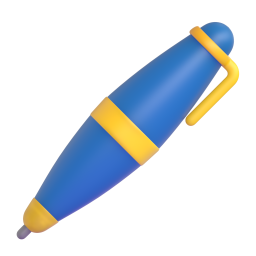 펜 – bút mực