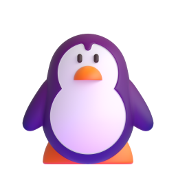 ペンギン – chim cánh cụt