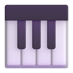 ピアノ – đàn piano