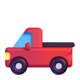 pickup truck – xe bán tải