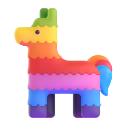 piñata – piñata