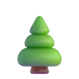 pine tree – cây thông