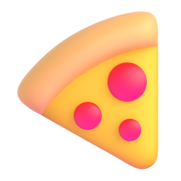 pizza – bánh pizza