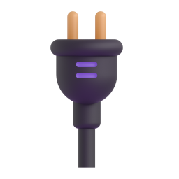 plug – phích cắm điện
