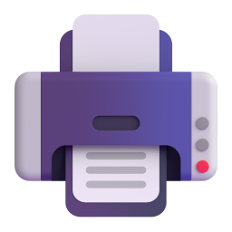 printer – máy in