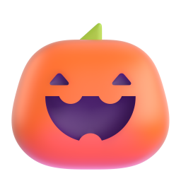 pumpkin – quả bí ngô