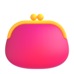 purse – túi xách tay