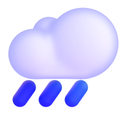 rain – mưa