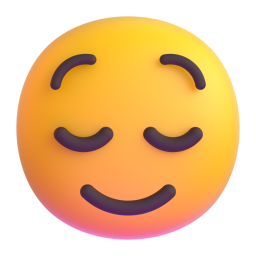 放心 – nhẹ nhõm
