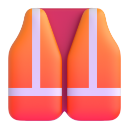safety vest – áo phản quang