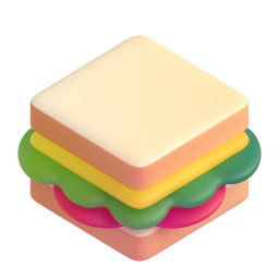 sandwich – bánh sandwich