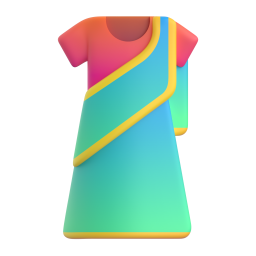 sari – bộ sari