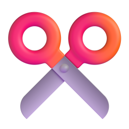 가위 – cái kéo