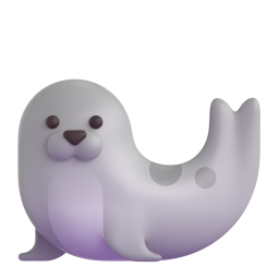 물개 – con hải cẩu