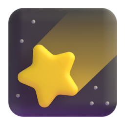 shooting star – sao băng